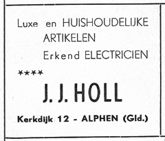 J.J. Holl
