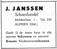 J. Janssen