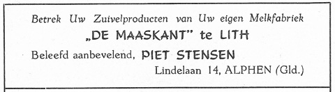 Piet Stensen