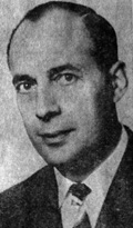 Burgemeester Baltussen