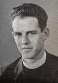 Pater Joop Lammers