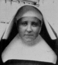 Zuster Maria Lucilia
