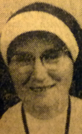 Zuster Maria Antonië