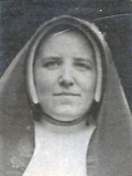 Zuster Judoca Maria