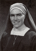 Zuster Marie Alphonse