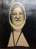 Zuster Maria Johanno