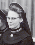 Zuster Marianne