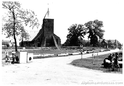 Aanleg Burg. Baltusenplein