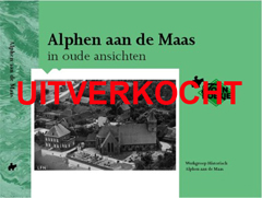 Alphen aan de Maas in oude ansichten