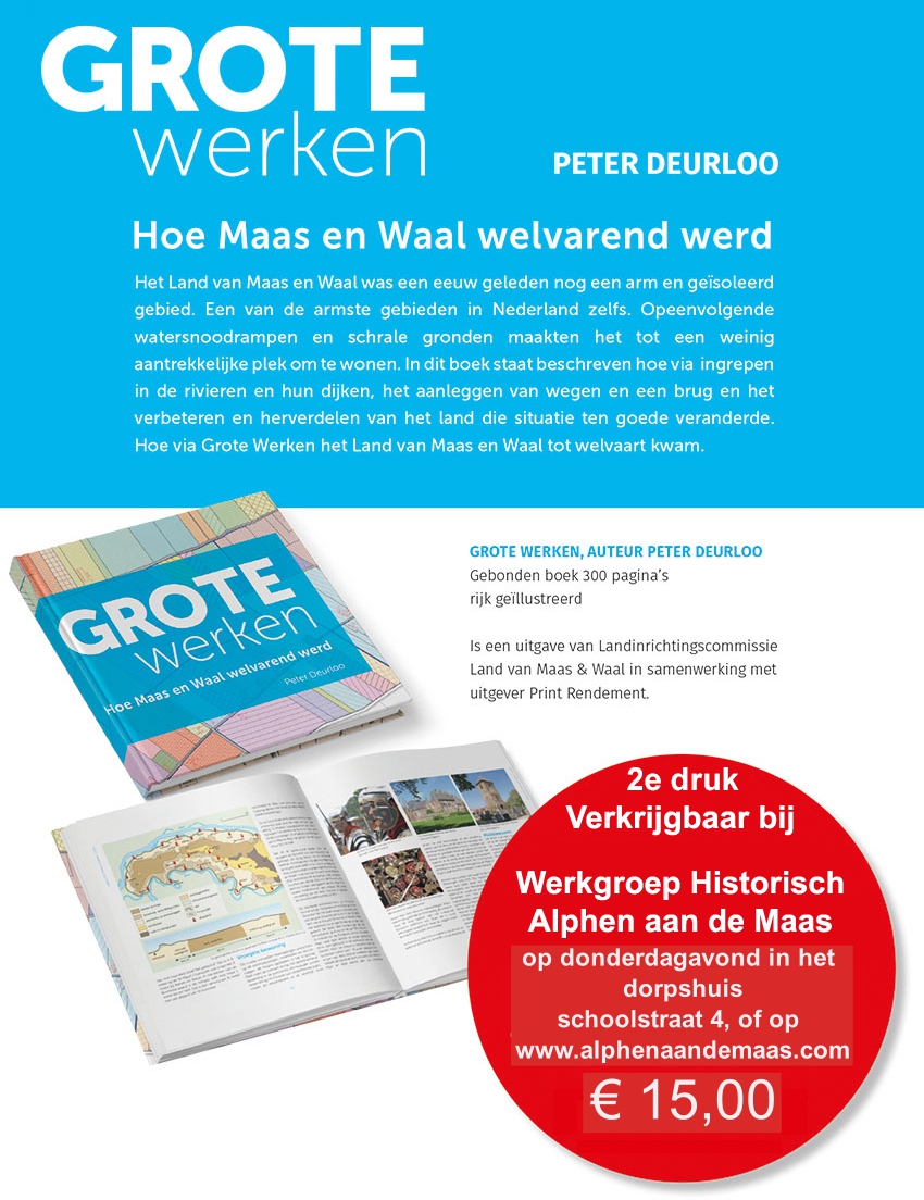 Grote werken