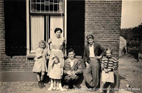 Greffeling 1950