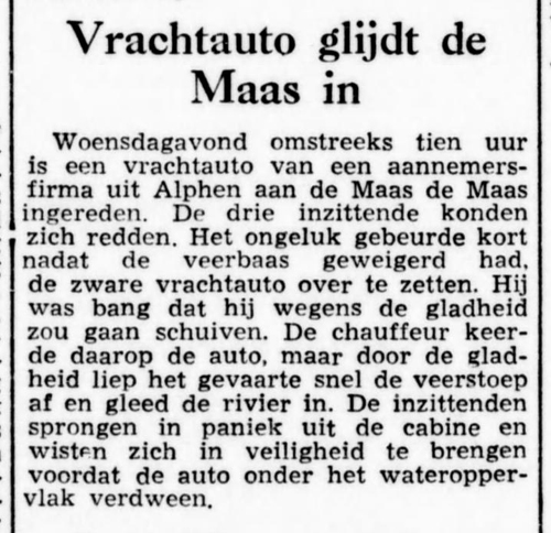 Onder water