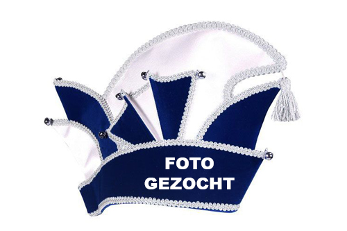 Foto gezocht