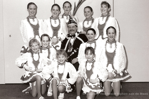 Prins Henk