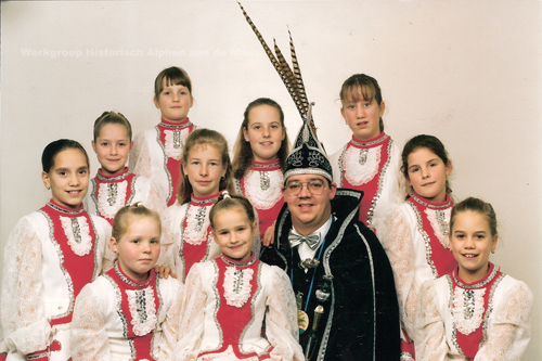 Prins Geertjan