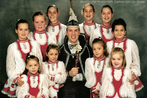 Prins Joseph
