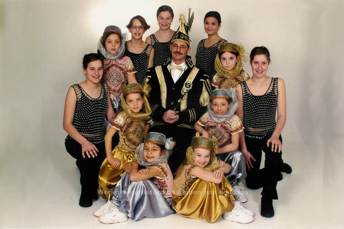 Prins Andre