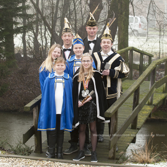Prins Martijn