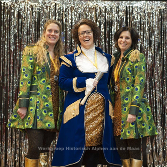 Prinses Wendy